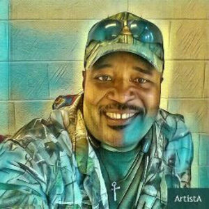 Meet your Posher, George